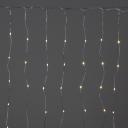 Гирлянда светодиодная 2 х 2 м Занавес с контроллером Sneha A-963 WW