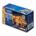 Бахрома Uniel ULD-B6006-080/STK WARM WHITE IP44, цена за 1 шт