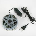 Гирлянда светодиодная "Роса", 200м. 2000 светодиодов, белый свет Uniel ULD-S20000-2000/DGA WHITE IP20 DEW