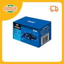 Гирлянда электрическая Uniel LED нить с холодным светом-50 лампочек