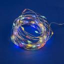 Гирлянды Uniel ULD-S0500-050/SCB/2AA MULTI IP20 DEW, цена за 1 шт