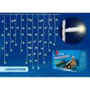 Гирлянда светодиодная ULD-B3010-200/SWK WARM IP67 Uniel WHITE