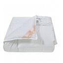 Одеяло 1,5 спальное (140x205), АртПостель "Лебяжий пух" (Премиум), силиконизированное волокно, арт. 2014, теплое