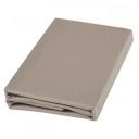 Пододеяльник АртПостель на молнии, сатин, 177 х 215 см, бронза