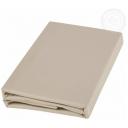 Пододеяльник на молнии, сатин, опал, евро размер, 205х220 см