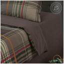 Постельное белье 2 сп/европр. бязь Сеньор