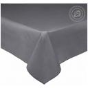 Простынь/1,5 спальная/сатин/простыня/хлопок/145x215/артпостель/Графит