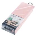 Простыня на резинке Belashoff 180х200 см Пудровый