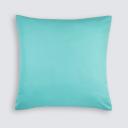 Крепкий сон и бодрое утро Вам гарантированы! В чем секрет здорового сна? Это просыпаться полным сил, в уютной спальне, удобной кровати и на качественном постельном белье от российского производителя домашнего текстиля «Экотекс». Высококачественный хлопок-сатин повышенной плотности - красивая ткань с благородным шелковистым блеском, комфортна и приятна на ощупь, экологична, натуральна, гипоаллергенна, практична, весьма долговечна и не доставит хлопот в уходе. Достоинства - сатин: тонкий, прочный, мягкий, износостойкий, гладкий, матовый блеск - органический длинноволокнистый хлопок - легкий уход - пододеяльник на молнии, это значительно облегчает заправку одеяла - не вызывает аллергии и подходит для людей с чувствительной кожей- производится с уважением к окружающей среде - органические красители - широкая гамма цветов: от сочной, яркой, динамичной до умиротворяющей - экологичность и долговечность Калейдоскоп: Хлопковые комплекты наволочек «Моноспейс» из сатина представлены в благородных, динамичных и сочетаемых тонах, которые можно комбинировать с любым предметом из этой коллекции, создавая свой неповторимый комплект в любой понравившееся гамме. Это позволит создавать новые комбинации и легко менять палитру интерьера в спальне. Однотонные наволочки из сатина-премиум от производителя домашнего текстиля располагают к полноценному отдыху и повысят качество Вашего сна. С заботой о Вас, Экотекс.