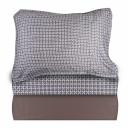 Комплект постельного белья семейный Emanuela Galizzi Jay