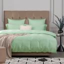 Комплект постельного белья Estia Орнелла Полуторный ментол