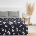 Покрывало Этель "Natural print", 180*215 см, 100% хлопок