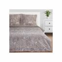 Комплект постельного белья Этель дуэт Сказочный лес 143x215 см - 2 шт., 220x240 см, 70x70 см - 2 шт., поплин 125 г/м 7986075