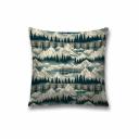 Декоративная наволочка JoyArty прекрасно дополнит и украсит декор каждой комнаты, офиса, спальни, фотозоны и гостиной.Выполнена из плотной ткани, поэтому хорошо держит форму и не дает усадки.Имеет потайную молнию, поэтому чехол не сползает с подушки и легко снимается для стирки.Рисунок нанесен на наволочку с двух сторон с помощью сублимационной печати, что позволяет сохранить яркость изделия даже после множества стирок.