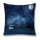 Декоративная наволочка JoyArty sl_12913 поможет создать уют в доме. Изготовлена из плотной и гипоаллергенной ткани оксфорд, хорошо держит форму и не дает усадки. Изделие имеет потайную молнию и подходит для подушек размером 45х45 см. Рисунок нанесен на ткань с двух сторон с помощью сублимационной печати, что позволяет сохранить яркость изделия даже после множества стирок.Внимание! В зависимости от цветопередачи экрана монитора яркость рисунка может отличаться от изображения на сайте. Допустимо отклонение в размерах полотна в пределах 2 см.Комплектация: двустороняя декоративная наволочка 45х45 см.Материал: оксфорд; состав: полиэстер 100%. Плотность: 200 г/кв.м.
