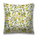 Декоративная наволочка JoyArty sl_31932 поможет создать уют в доме. Изготовлена из плотной и гипоаллергенной ткани оксфорд, хорошо держит форму и не дает усадки. Изделие имеет потайную молнию и подходит для подушек размером 45х45 см.Рисунок нанесен на ткань с двух сторон с помощью сублимационной печати, что позволяет сохранить яркость изделия даже после множества стирок.В зависимости от цветопередачи экрана монитора яркость рисунка может отличаться от изображения на сайте. Допустимо отклонение в размерах полотна в пределах 2 см.Материал: оксфорд; состав: полиэстер 100%. Плотность: 200 г/кв.м.