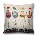 Декоративная наволочка JoyArty sl_32746 поможет создать уют в доме. Изготовлена из плотной и гипоаллергенной ткани оксфорд, хорошо держит форму и не дает усадки. Изделие имеет потайную молнию и подходит для подушек размером 45х45 см.Рисунок нанесен на ткань с двух сторон с помощью сублимационной печати, что позволяет сохранить яркость изделия даже после множества стирок.В зависимости от цветопередачи экрана монитора яркость рисунка может отличаться от изображения на сайте. Допустимо отклонение в размерах полотна в пределах 2 см.Материал: оксфорд; состав: полиэстер 100%. Плотность: 200 г/кв.м.