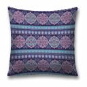 Декоративная наволочка JoyArty sl_58624 поможет создать уют в доме. Изготовлена из плотной и гипоаллергенной ткани оксфорд, хорошо держит форму и не дает усадки. Изделие имеет потайную молнию и подходит для подушек размером 45х45 см.Рисунок нанесен на ткань с двух сторон с помощью сублимационной печати, что позволяет сохранить яркость изделия даже после множества стирок.В зависимости от цветопередачи экрана монитора яркость рисунка может отличаться от изображения на сайте. Допустимо отклонение в размерах полотна в пределах 2 см.Материал: оксфорд; состав: полиэстер 100%. Плотность: 200 г/кв.м.