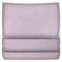 Комплект постельного белья семейный Lameirinho Glory Light Pink