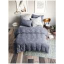 Постельное Белье Ночь Нежна "Грань 2" 7352-2+7353-1 Поплин 2 сп (50х70)