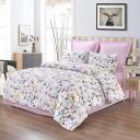 Комплект постельного белья Sofi De Marko Блюнари Евро