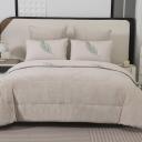 Комплект постельного белья Sofi De Marko Роберто №13 с одеялом Полуторный