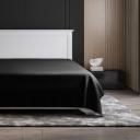 Простыня Soft Silver Икра 180х215 см