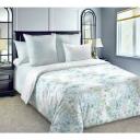 Постельное бельё/евро/простынь 220x240/наволочки 50x70/наволочки 70x70/комплект/сатин/Текс-Дизайн