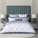 Комплект постельного белья Togas Блюнари синий Полуторный