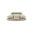 Togas Комплект постельного белья Вольмут, хлопок-сатин, евро макси