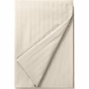 Домашний текстиль Verossa – это роскошные ткани с уникальными свойствами, тщательно отобранные материалы естественного происхождения, серии дизайнов на самый взыскательный вкус. Verossa дарит возможность полностью преобразить интерьер и атмосферу, добавив изысканности, элегантности и лоска любой комнате. "Фирменный" признак ткани страйп – чередование полос матовой и блестящей фактуры. Благодаря сложному переплетению ткань удерживает воздух и сохраняет тепло, выделяемое телом во время сна.