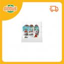 Набор полотенец Огонек