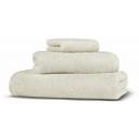 Полотенце из хлопка и модала Hamam, Glam, 100*150 см, слоновая кость (ivory)