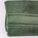 Полотенце махровое Ozdilek colourist 50х90 см изумруд