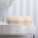 Полотенце Soft Silver 100х150 см Wave Tactile Экрю