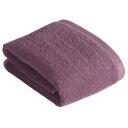 Полотенце махровое Vossen High Line 30x30см, цвет лиловый