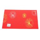 Плейсмат HANS&GRETCHEN Салфетка сервировочная 30х40см полимер 28HZ-7031