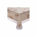 Прямоугольная скатерть Meiwa 7536