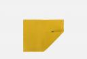 Салфетка под приборы Essential, горчичный, 35х45 1 шт TKANO