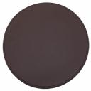Салфетка под посуду Zapel круглая 38см dark brown