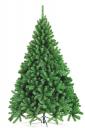 Ель искусственная Crystal Trees Питерская KP8112 120 см зеленая