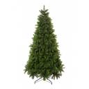 Сосна искусственная Crystal Trees Швейцарская KP9418 180 см зеленая