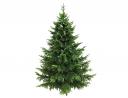 Ель искусственная Crystal Trees Шотландия KP4725 250 см зеленая