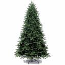 Royal Christmas Ель IDAHO PE/PVC PREMIUM - HINGED - 120CM 294120