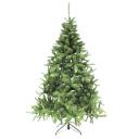 Ель искусственная Royal Christmas Promo Tree Standard Hinged 29210 210 см зеленая