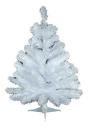 Ель искусственная Triumph tree Исландская белоснежная 73375 (788611) 45 см белая