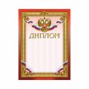 Диплом ООО Комус 604124