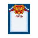 Грамота ООО Комус 213291