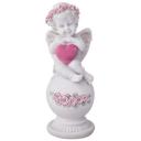 Фигурка коллекция "Amore" высота 11,5 см