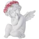 Фигурка коллекция "AMORE" высота=13 СМ / статуэтки и фигурки